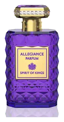 Spirit Of Kings Allegiance