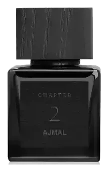 Ajmal Chapter 2