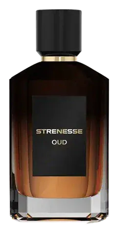 Strenesse Oud Spray
