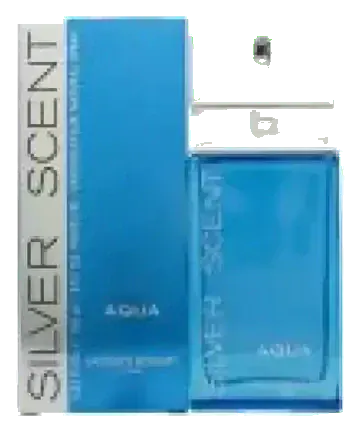 Jacques Bogart Silver Scent Aqua Spray