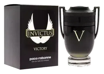 Rabanne Invictus Victory Extrême Herren Spray