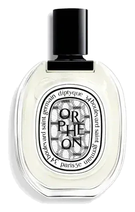 Diptyque Orphéon