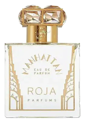 Roja Parfums The Art Collection - Manhattan