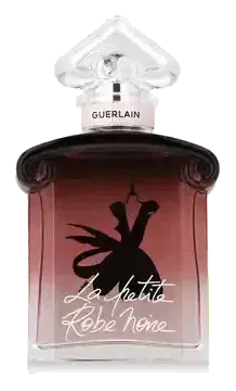 Guerlain La Petite Robe Rose Noire