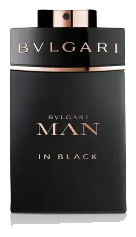 Bvlgari MAN Man in Black