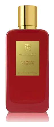 Toni Cabal Flame of Passion