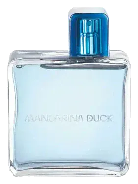 Mandarina Duck FOR HIM Spray