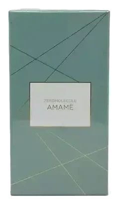 Lamborghini Zeromolecole Amame