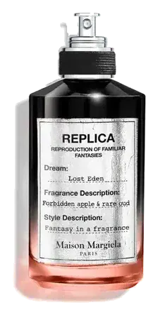 Maison Margiela Replica Lost Eden
