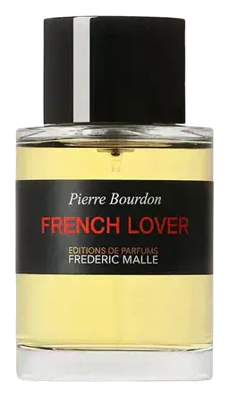 Frédéric Malle French Lover
