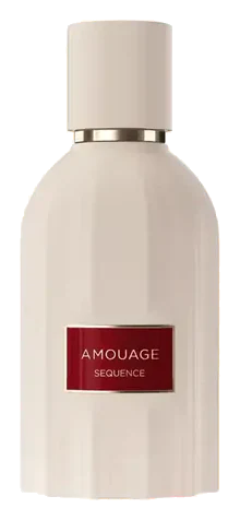 Amouage Essences Collection Sequence