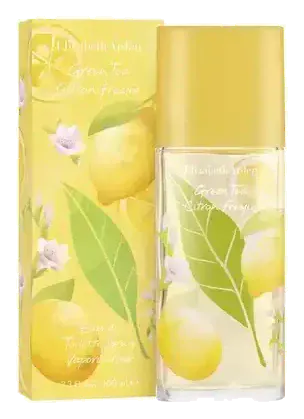 Elizabeth Arden Green Tea Citron Freesia
