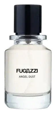 Fugazzi Angel Dust Extrait