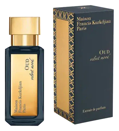 Maison Francis Kurkdjian Paris - Oud velvet mood