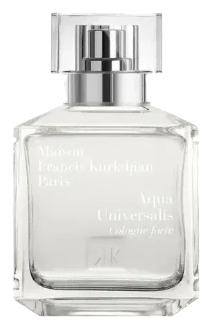 Maison Francis Kurkdjian Aqua Universalis Cologne forte