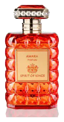 Spirit Of Kings Amara