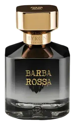 Byron Parfums Barbarossa
