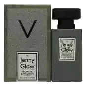 Jenny Glow Aromatic Explosion