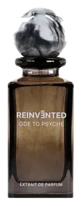 Reinvented Parfums Ode to Psyche