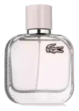 Lacoste L.12.12 Rose Eau Fraîche
