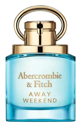 Abercrombie & Fitch Away Weekend
