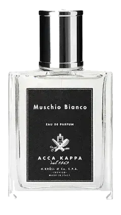 Acca Kappa Muschio Bianco