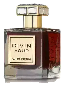 French Avenue Divin Aoud