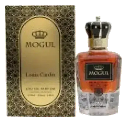 Louis Cardin Mogul Spray
