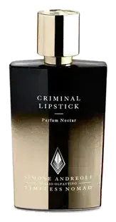 Simone Andreoli Criminal Lipstick Nectar