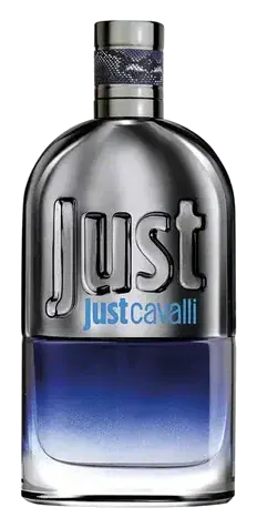 Roberto Cavalli Just Cavalli Him Just for him