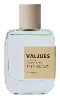 Valjues Special Collection 19/NINETEEN