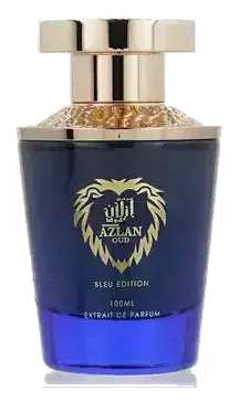 Al Haramain / الحرمين Azlan Oud Blue Edition