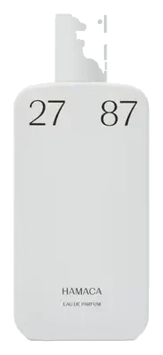 27 87 Perfumes Hamaca