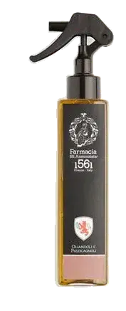 Farmacia SS. Annunziata Raumspray - Oliandoli e Pizzicagnoli
