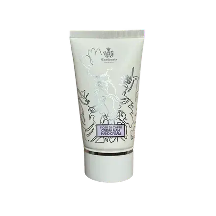 Carthusia Fiori di Capri - Handcreme