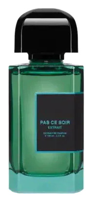 BDK Parfums Collection Parisienne - Pas ce Soir - Extrait