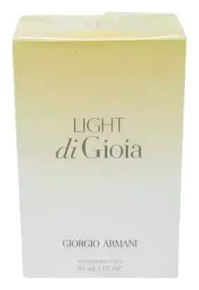 Giorgio Armani Light di Gioia