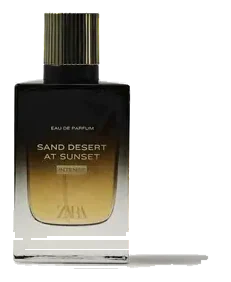 Zara Sand Desert At Sunset Intense (3,38 Fl. Oz