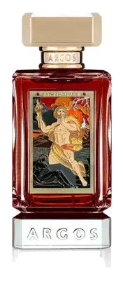 Argos Sacred Flame