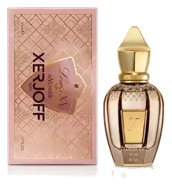 Xerjoff Louis XV de Venoge