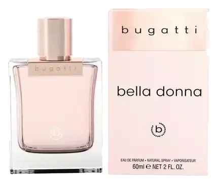 bugatti Bella Donna