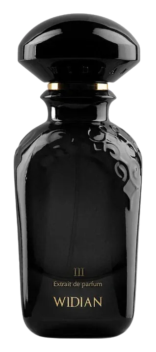 Widian Black III