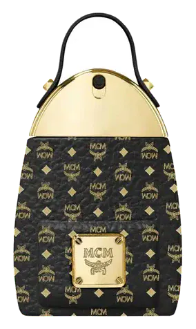 Mcm Diamond Woody