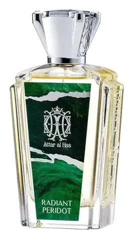 Attar Al Has Radiant Peridot - Spray
