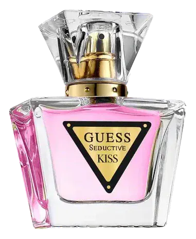 Guess Seductive Kiss for Women
