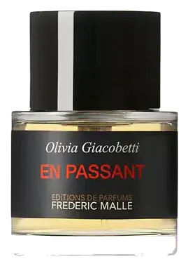 Frédéric Malle En Passant