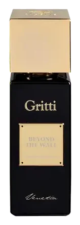 Gritti Ivy Collection Beyond The Wall