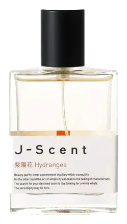 J-Scent Hydrangea