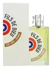 Etat Libre d'Orange Fils De Dieu