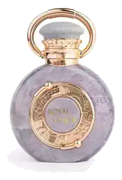 Al Wataniah Royal Oak II